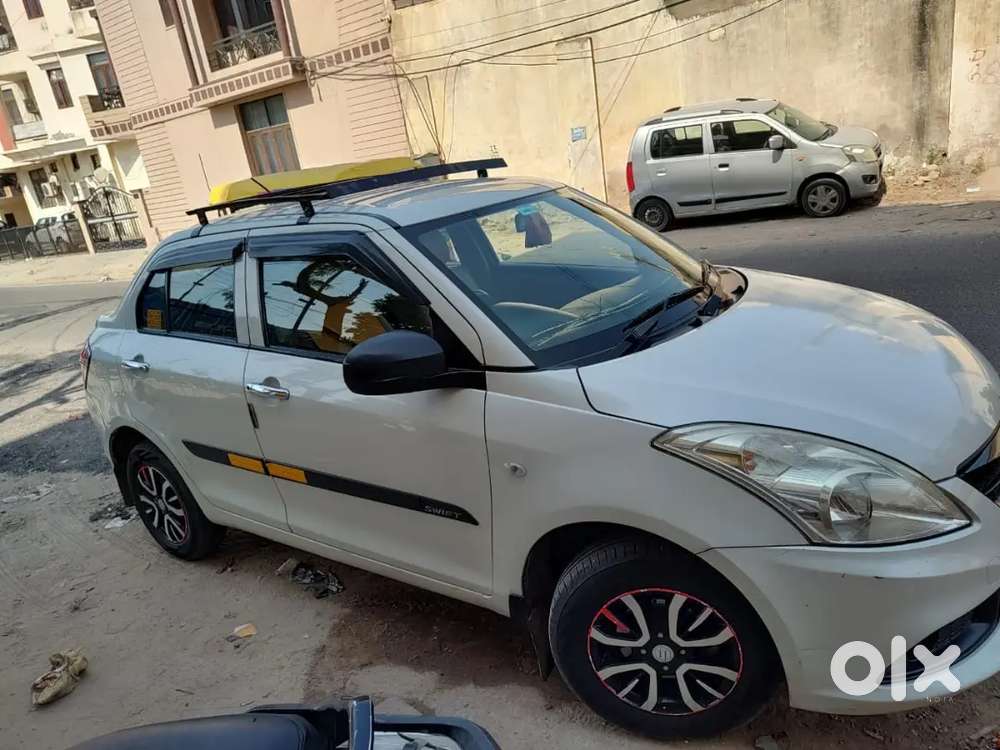 Maruti Suzuki Dzire 2022