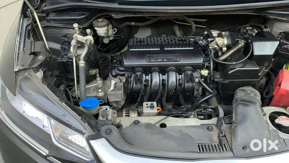 Honda Jazz 1.2 Zx Cvt I-vtec, 2022, Petrol
