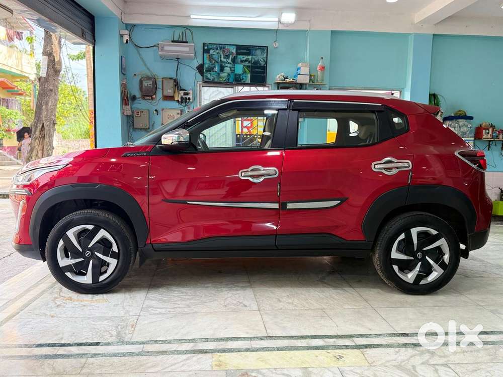 Nissan Magnite 1.0 Xl Turbo, 2024, Petrol