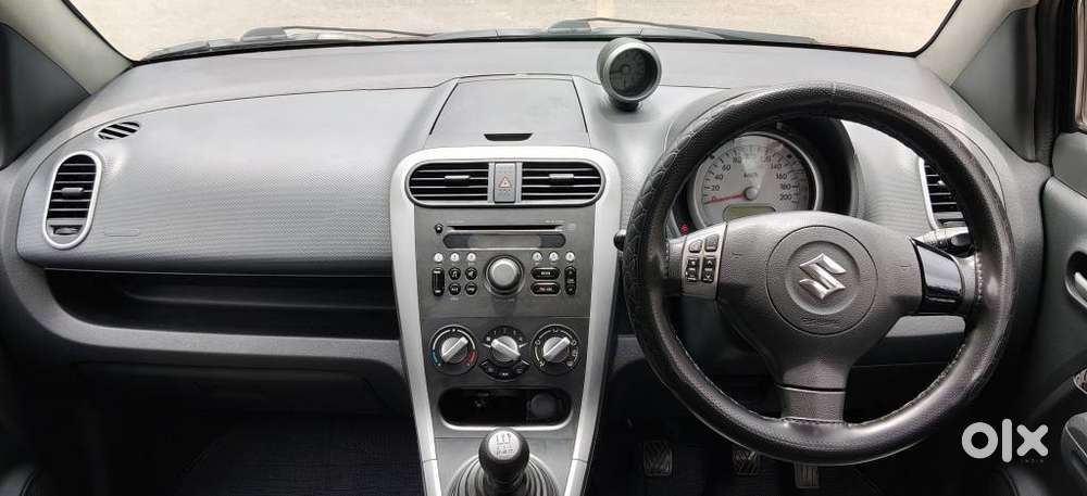 Maruti Suzuki Ritz Zxi Bs-iv, 2013, Petrol