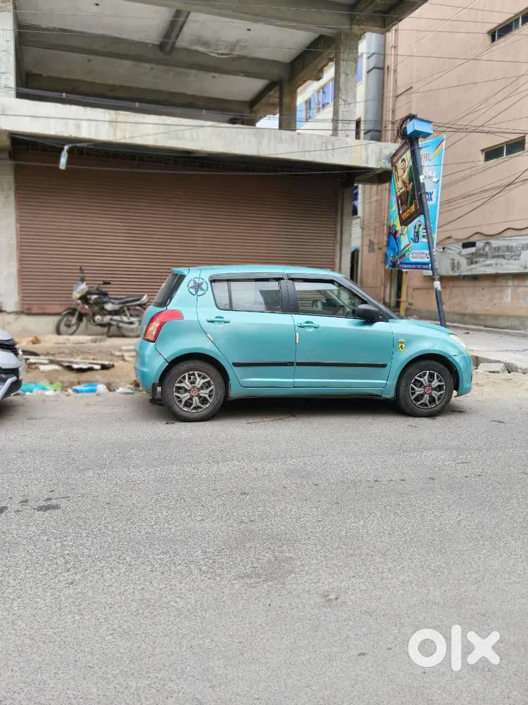 Maruti Suzuki Swift 2009 Diesel