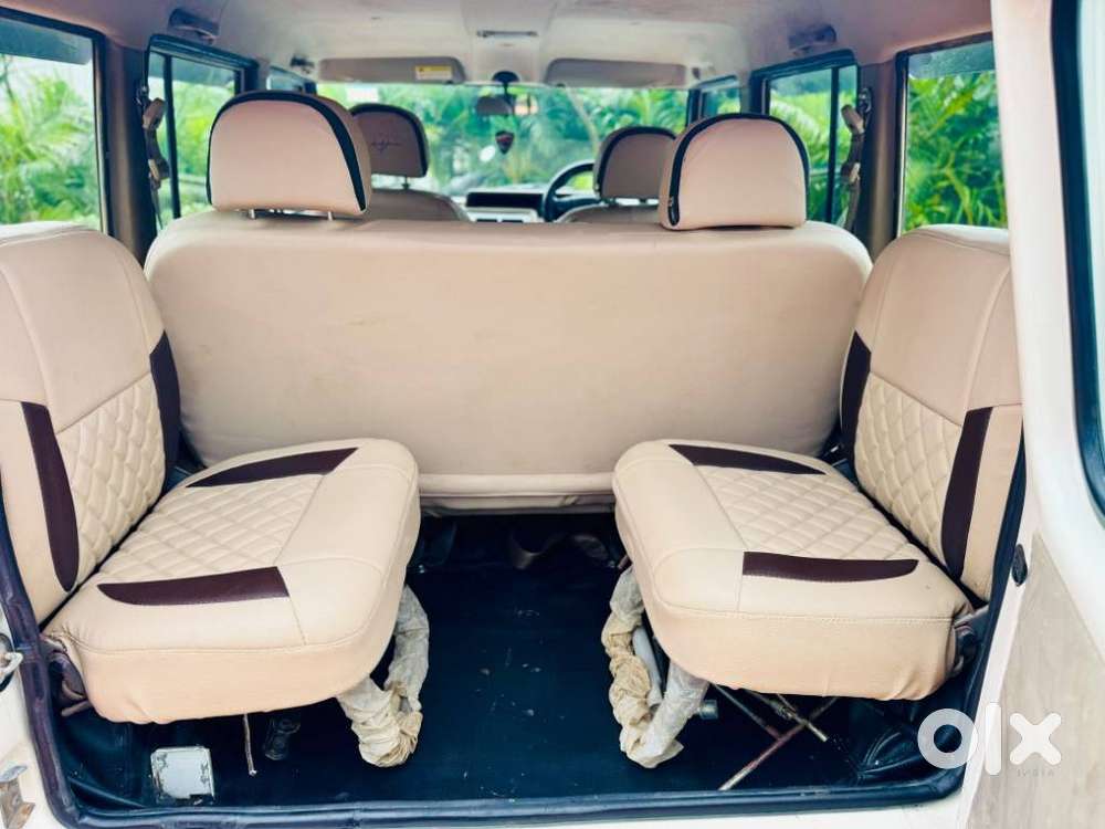 Mahindra Bolero B6, 2025, Diesel