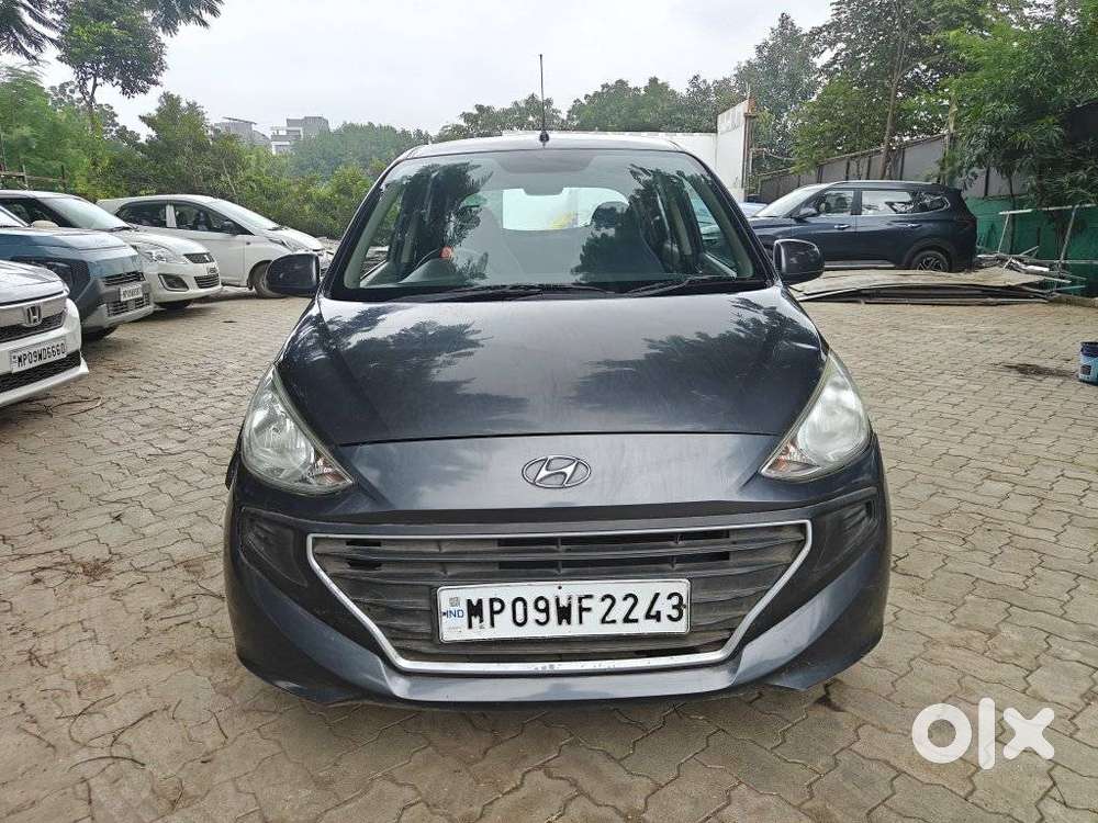 Hyundai Santro Magna, 2020, Cng & Hybrids
