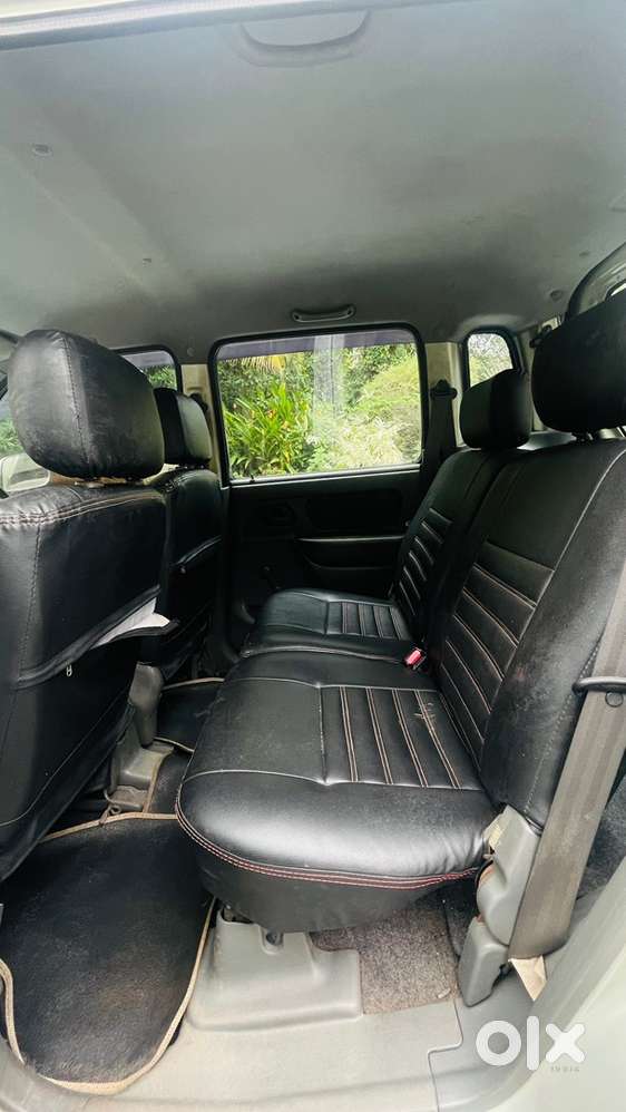 Maruti Suzuki Wagon R 2003 Petrol 92800 Km Driven