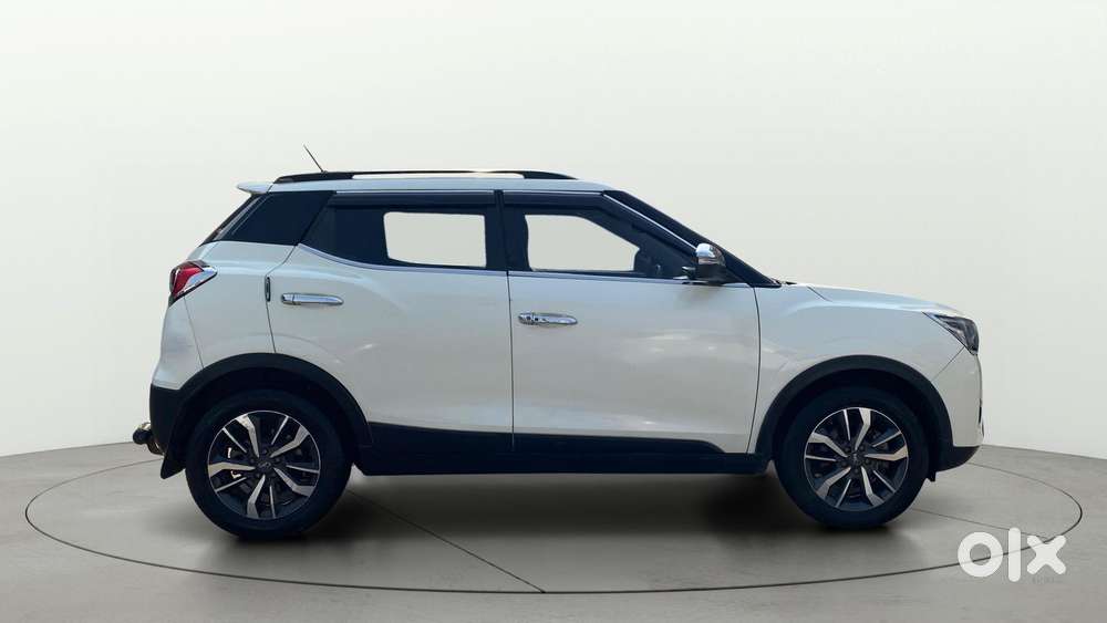 Mahindra Xuv300 W8 Option Diesel, 2021, Diesel