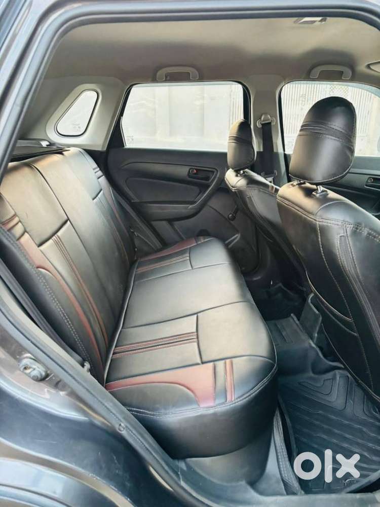 Maruti Suzuki Brezza Ldi, 2018, Diesel