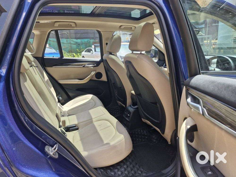 Bmw X1 2.0 Sdrive 20d, 2022, Diesel