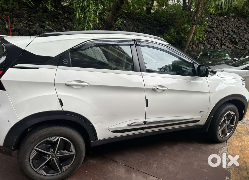 Tata Nexon Ev Empowered Plus Lr, 2024, Electric