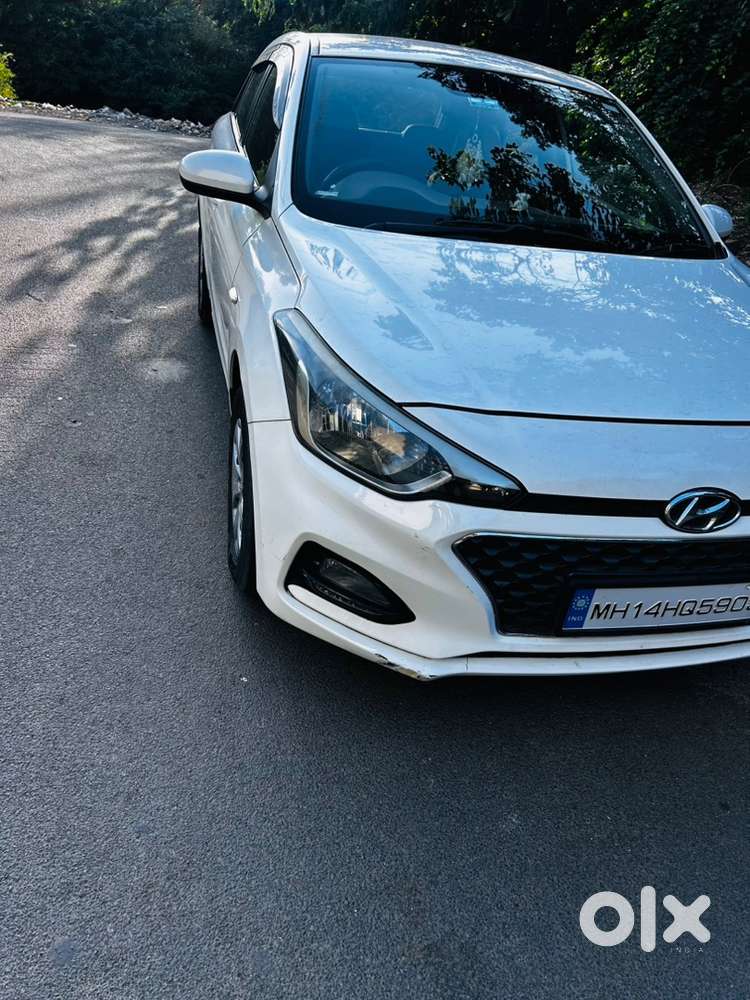 Hyundai Elite I20 Magna+ Petrol + Cng  For Sale