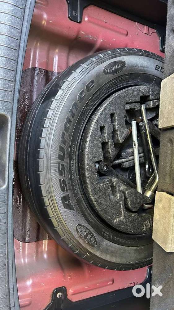 Hyundai Creta 1.5 Sx, 2015, Petrol