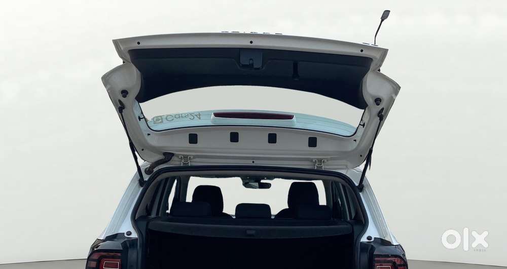 Volkswagen Taigun 1.5 Tsi Gt Plus, 2021, Petrol