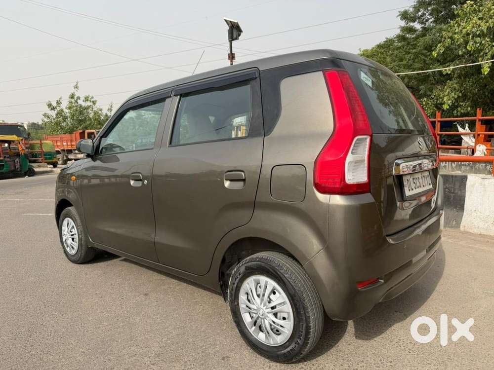 Maruti Suzuki 2021 Hybrid Car