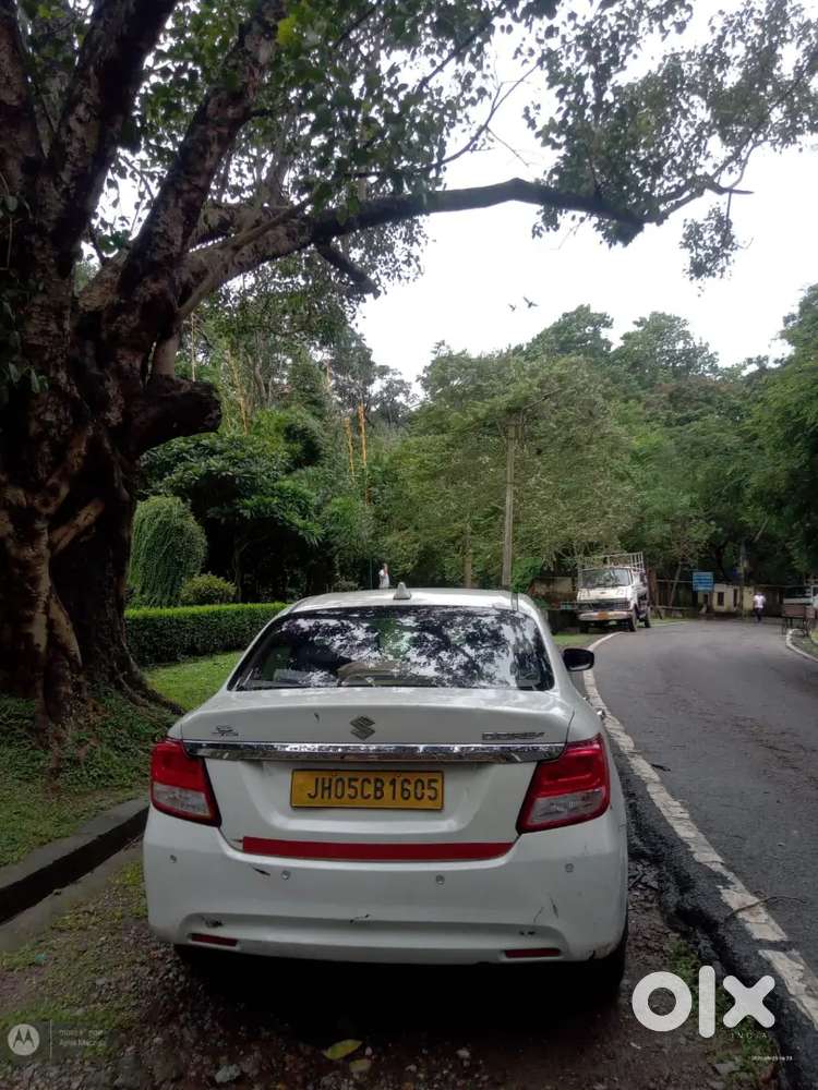 Commercial Car