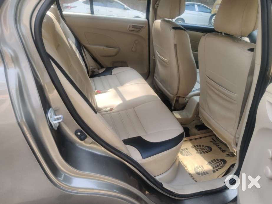 Maruti Suzuki Swift Dzire Ldi Bsiv, 2016, Diesel