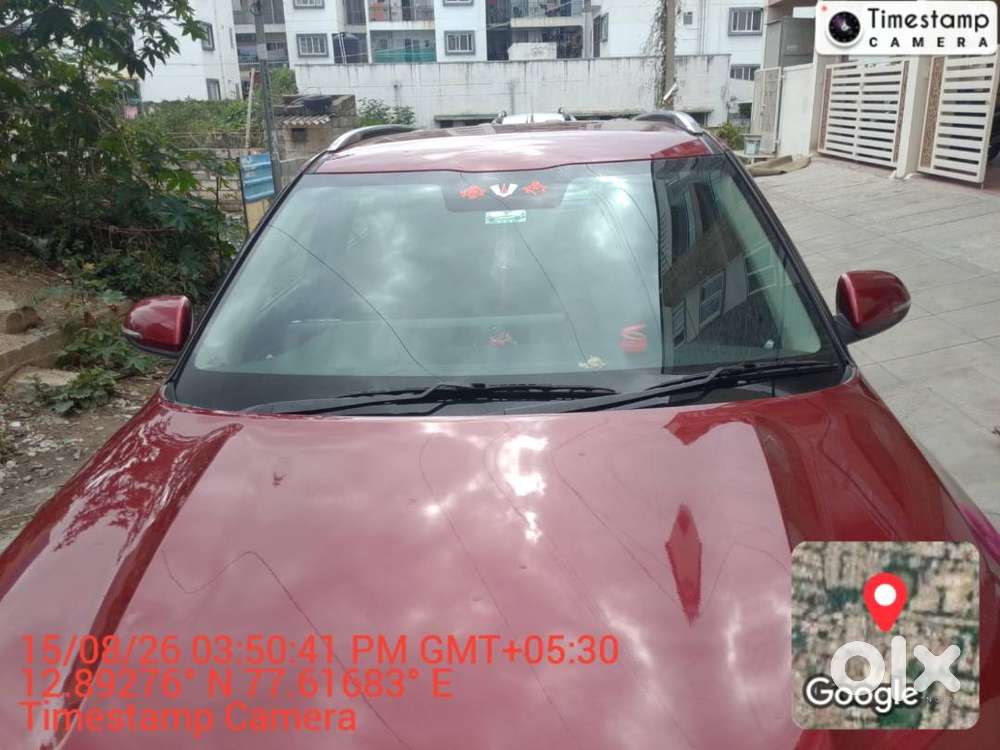 Kia Seltos Htk Plus 2019 Diesel Car
