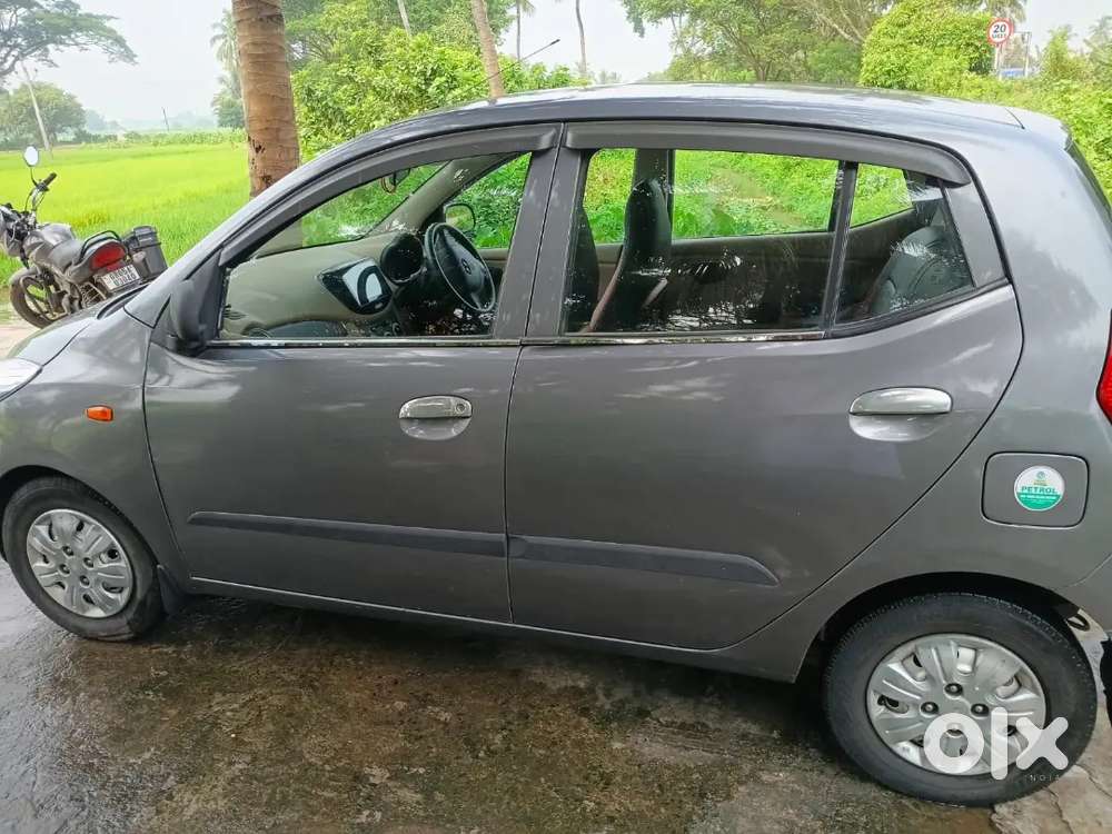 Hyundai I10 1.1 Era 2009
