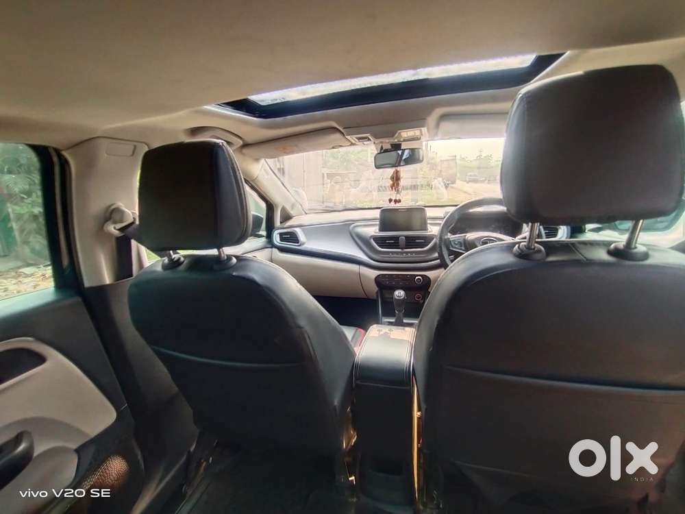 Tata Altroz Xm Plus (s) Icng, 2024, Cng & Hybrids