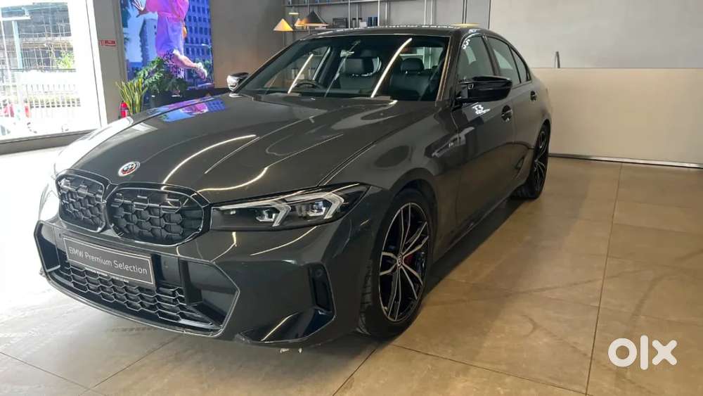 Bmw M340i, 2023, Petrol
