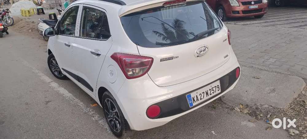 Grand I 10