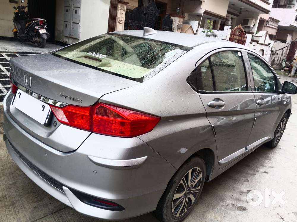 Honda City 1.5 Sv I-vtec Mt, 2019, Petrol
