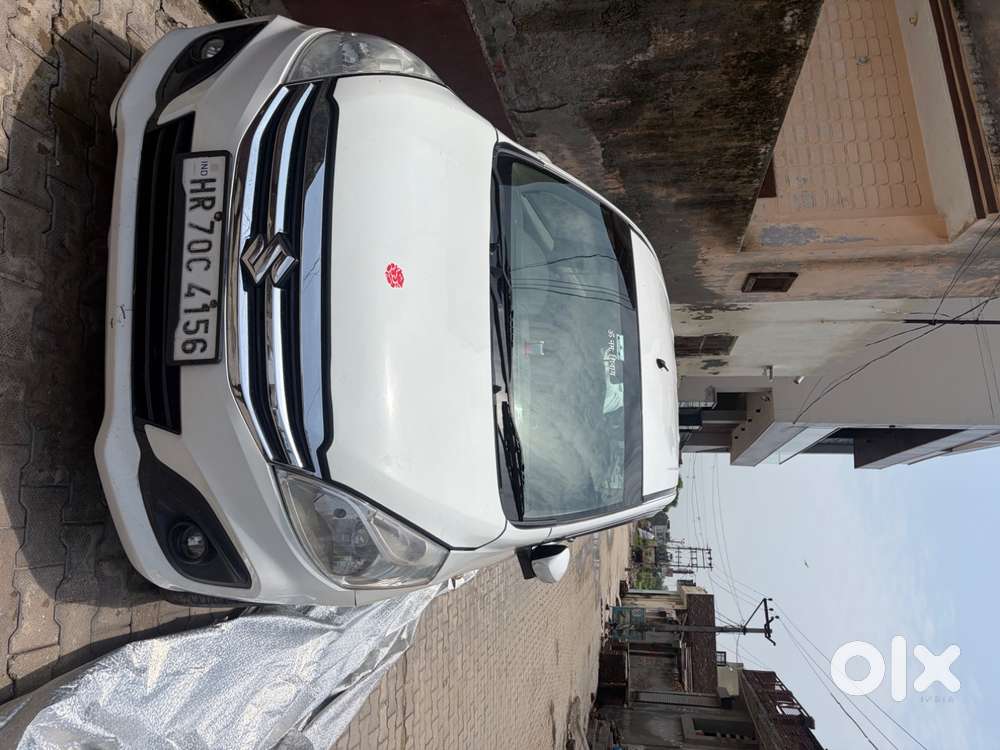 Maruti Artiga Isg Ldi Bsiv