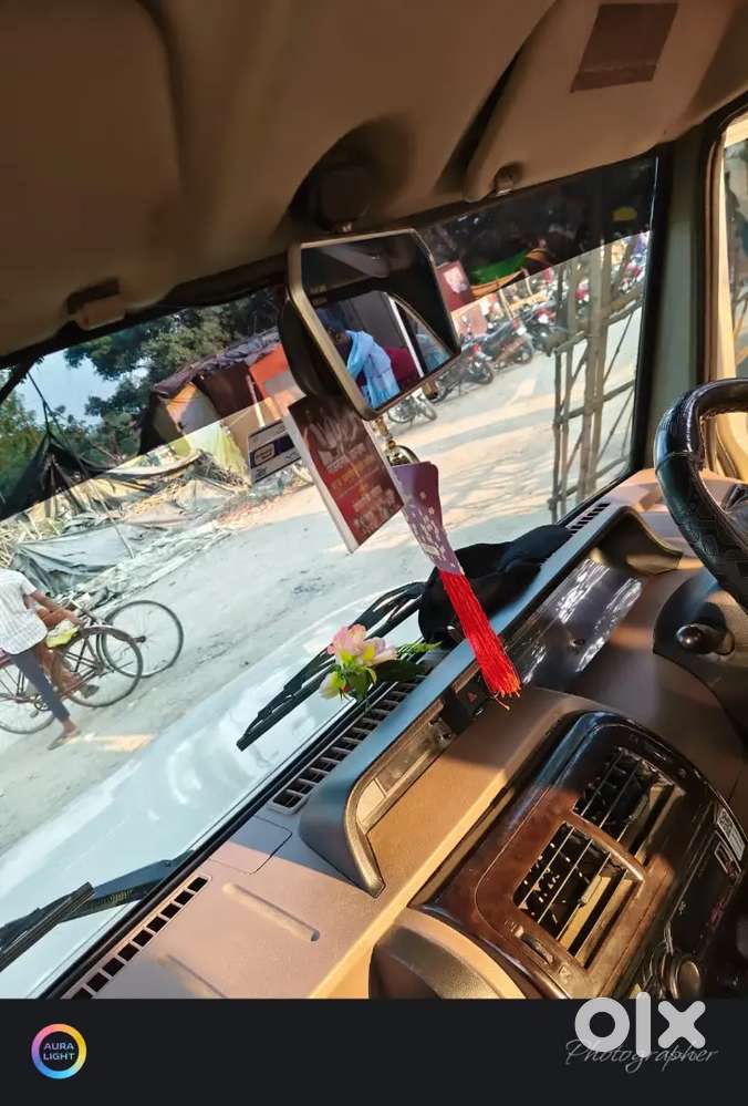 Mahindra Be 6 2021