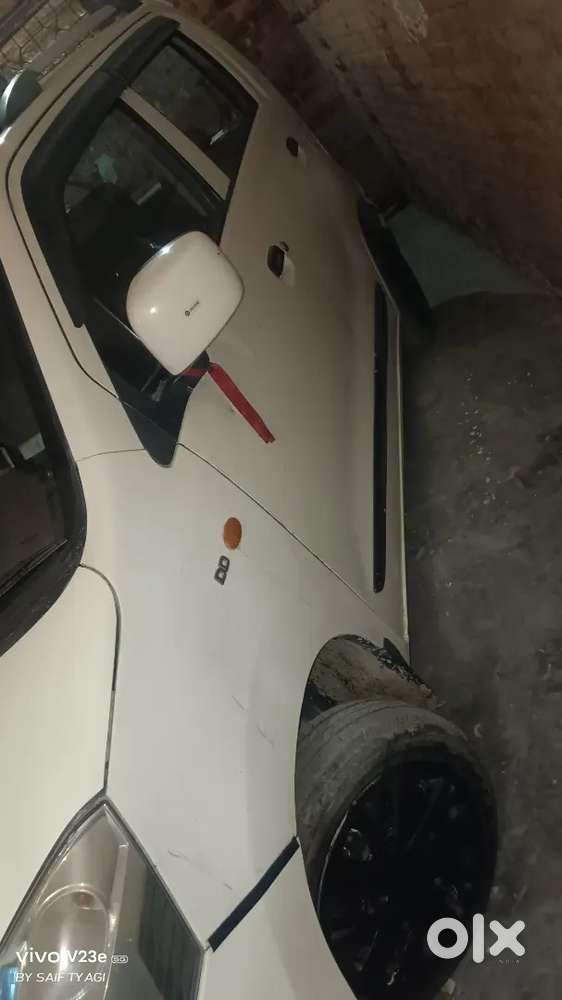 Maruti Suzuki Wagon R 10 10 2013 Last Month Ki He  33000 Km Driven