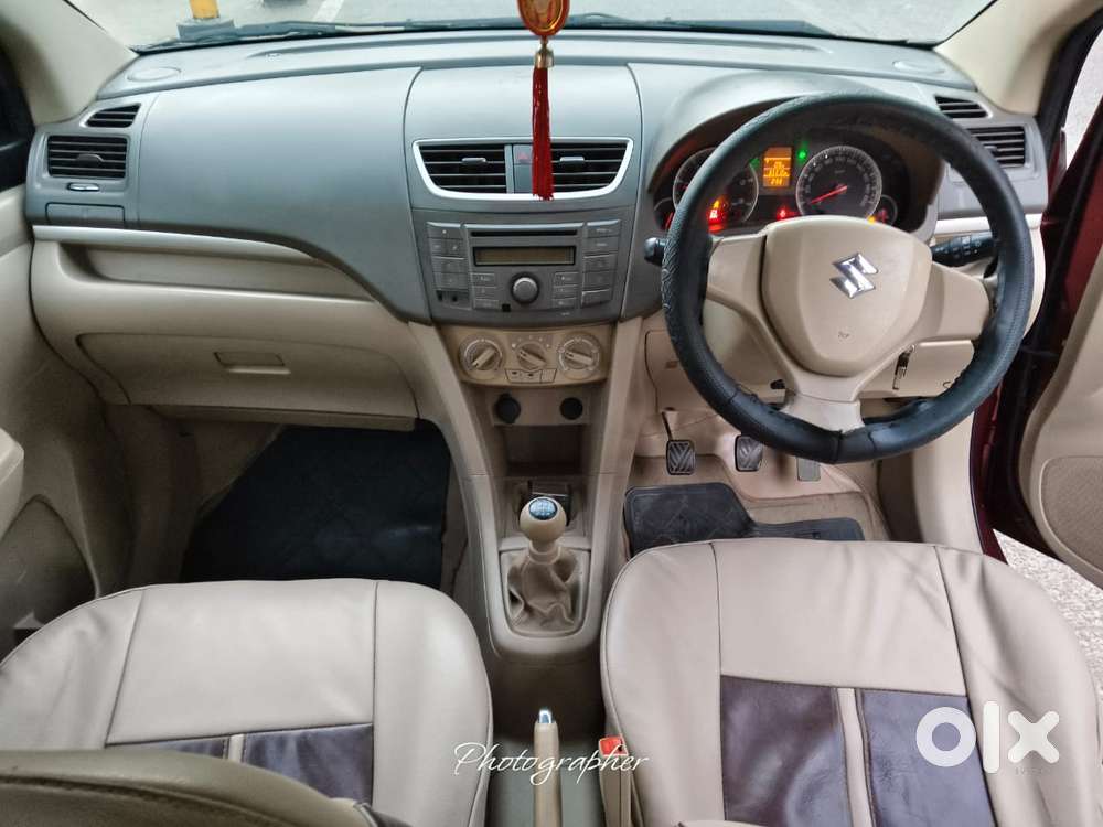 Maruti Suzuki Ertiga Shvs Vdi, 2013, Diesel