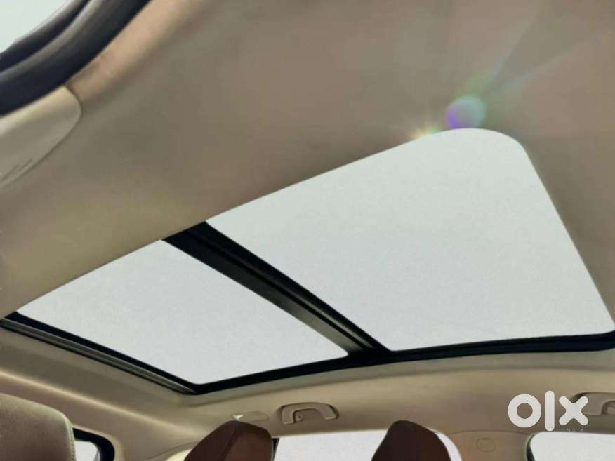 Mg Hector Plus 1.5 Sharp Dct, 2020, Petrol