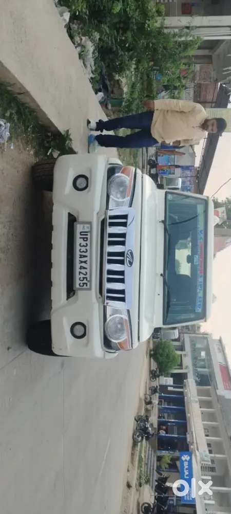 Mahindra Bolero 2018 Diesel