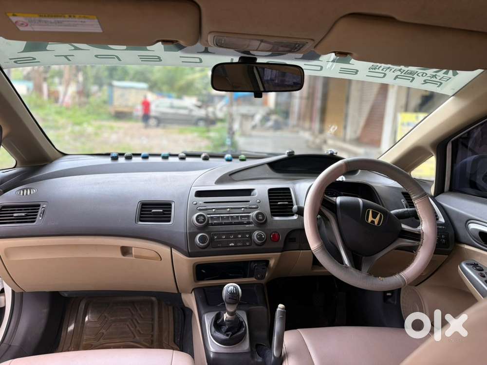 Honda Civic 2009