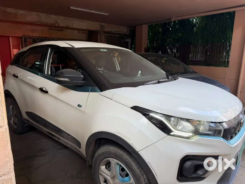 Tata Nexon Ev 2022