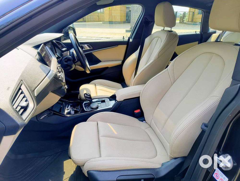 Bmw 2 Series Gran Coupe 220d M Sport [2022-2023], 2024, Diesel