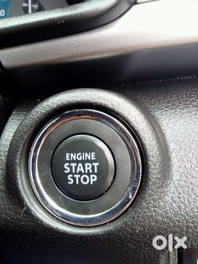 Maruti Suzuki Xl6 1.5 Zeta At, 2024, Petrol