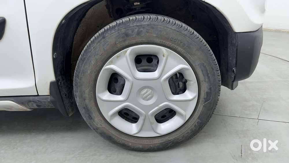 Maruti Suzuki S-presso Vxi S-cng, 2023, Cng & Hybrids