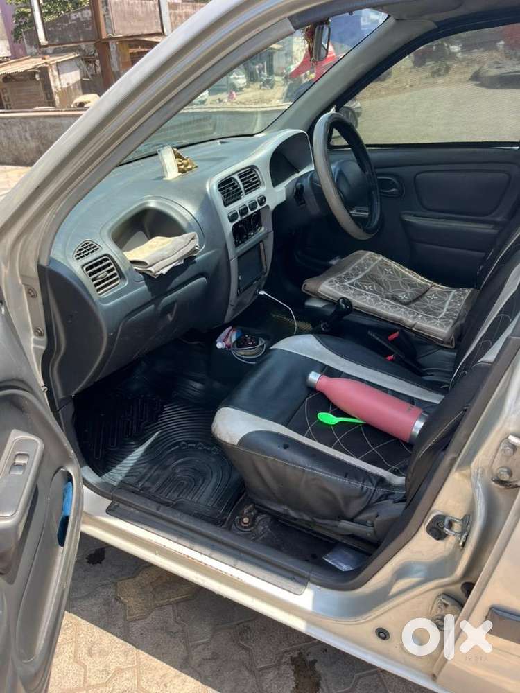 Maruti Suzuki Car For Sell