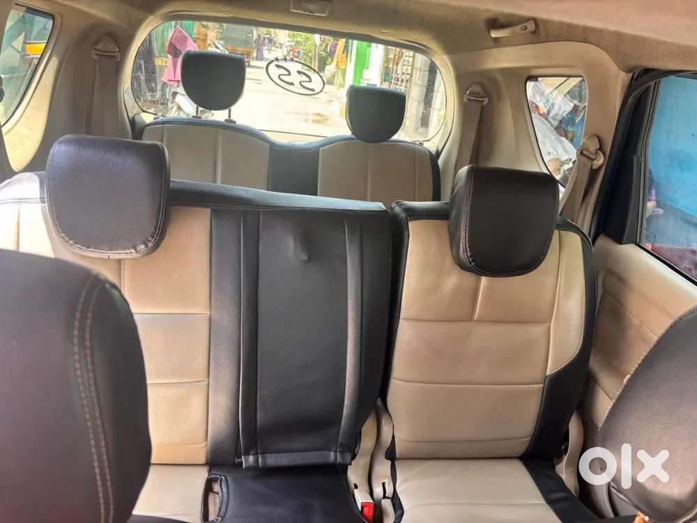 Maruti Suzuki Ertiga 2014 Diesel 110000 Km Driven