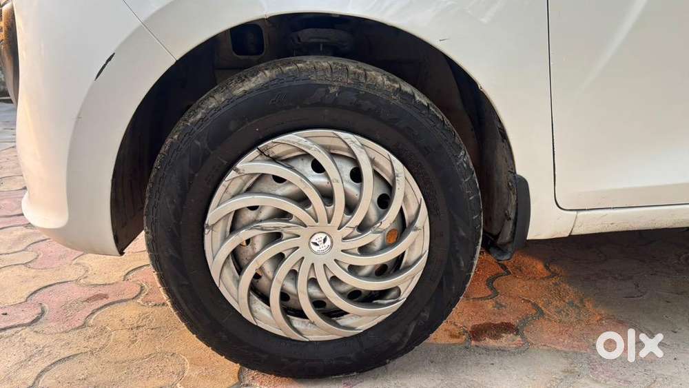 Hyundai New Santro 2019 Cng & Hybrids Well Maintained