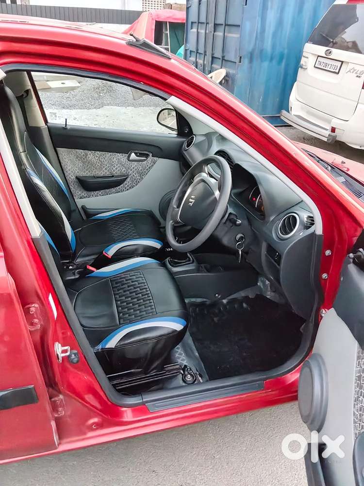 Maruti Suzuki Alto 800 2012-2016 0.8 Lxi (o), 2017, Petrol