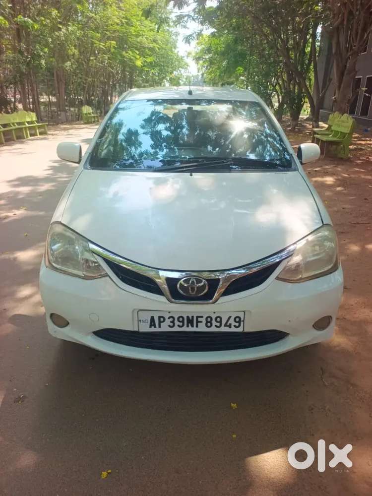 Good Running Condition Vehicle