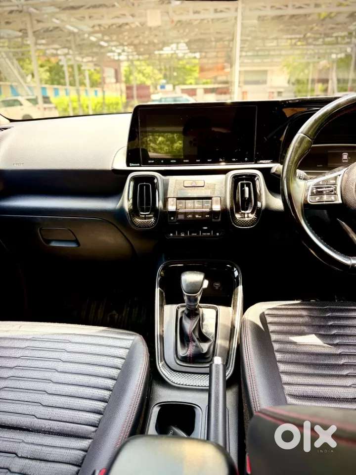 Kia Sonet Gtx Plus 1.5 Dct At, 2020, Diesel