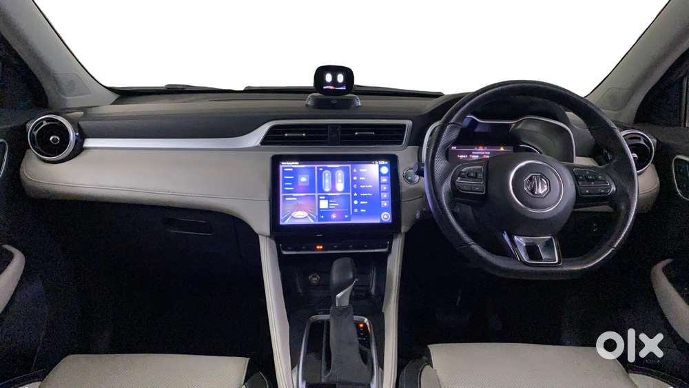 Mg Astor 1.5 Sharp Cvt, 2022, Petrol