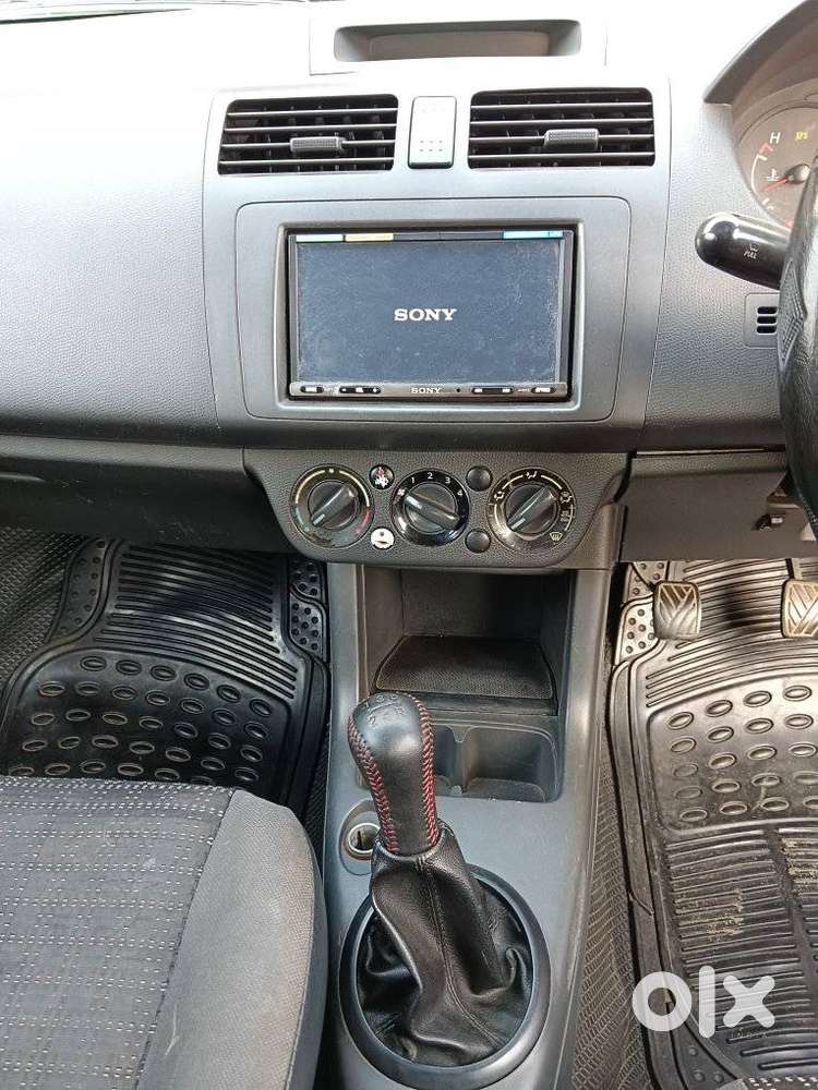 Maruti Suzuki Swift 2004-2010 Vdi Bsiii, 2008, Diesel