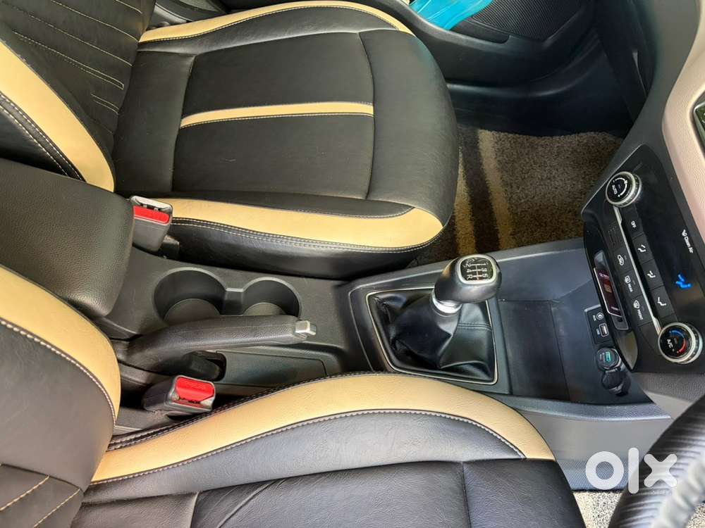 Hyundai Elite I20 2016