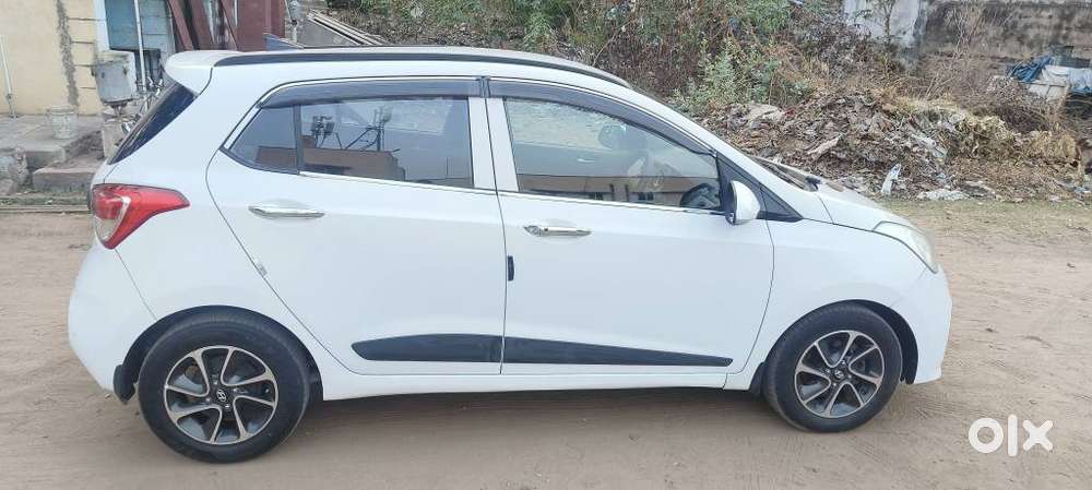 Hyundai Grand I10 1.2 Crdi Asta, 2018, Diesel