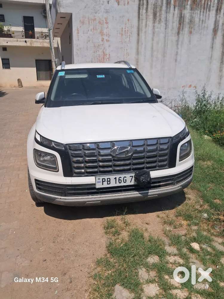 Venu Car Well Mentioned