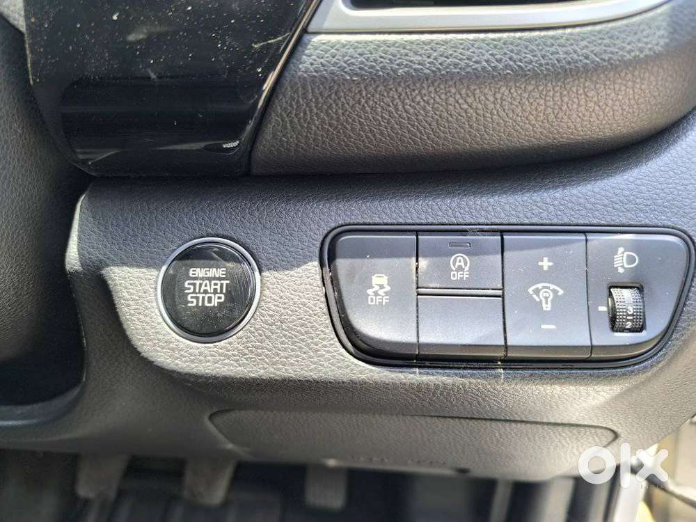 Kia Seltos Htk Plus G, 2023, Petrol