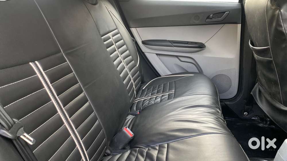 Tata Tiago Xm, 2024, Petrol