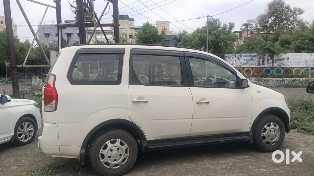 Mahindra Xylo H4 Bs Iv, 2015, Diesel