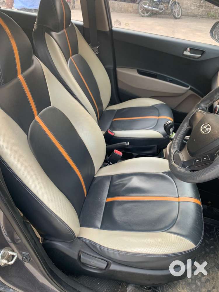 Hyndai Grand I10 Diesel 2013 For Sale